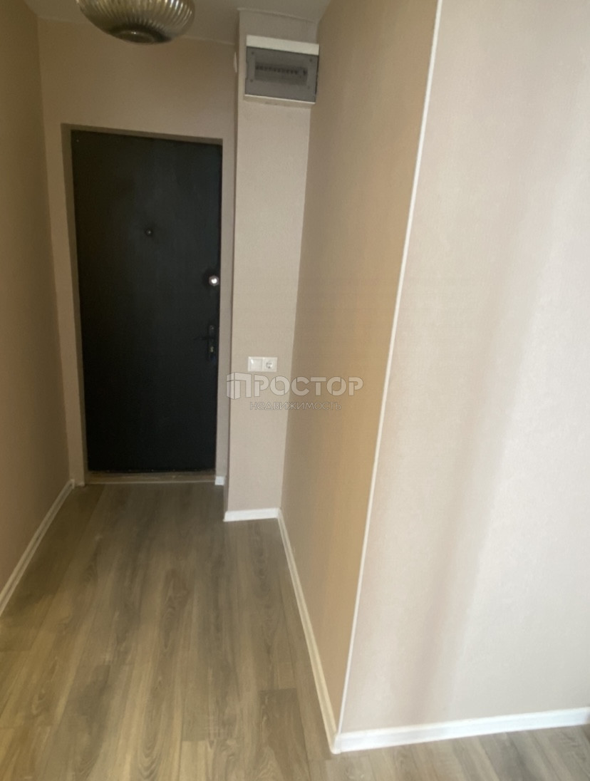 2-комнатная квартира, 45.6 м² - фото 14