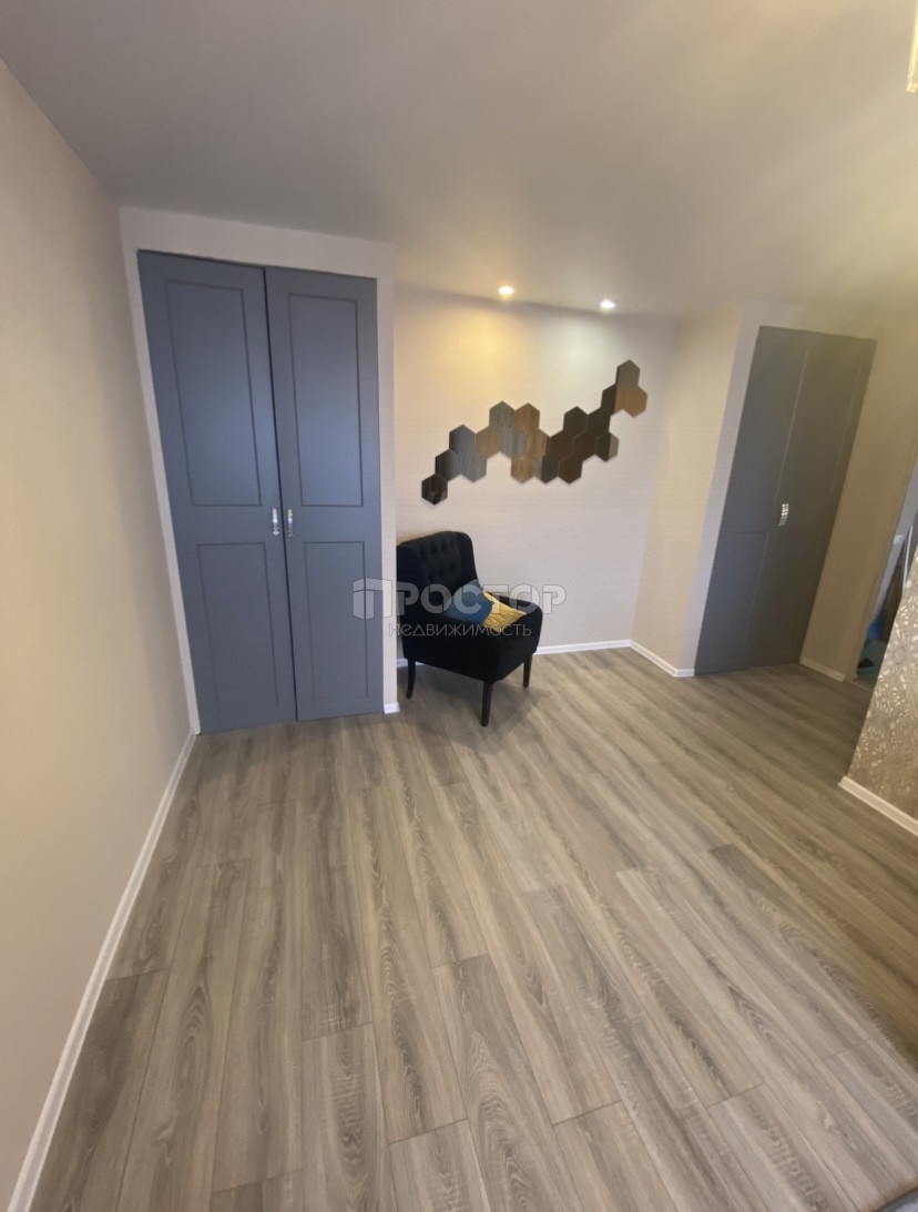 2-комнатная квартира, 45.6 м² - фото 10