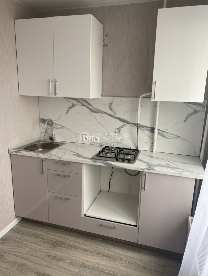 2-комнатная квартира, 45.6 м² - фото 7