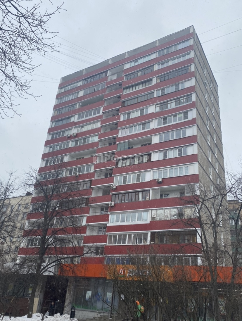 2-комнатная квартира, 45.6 м² - фото 15