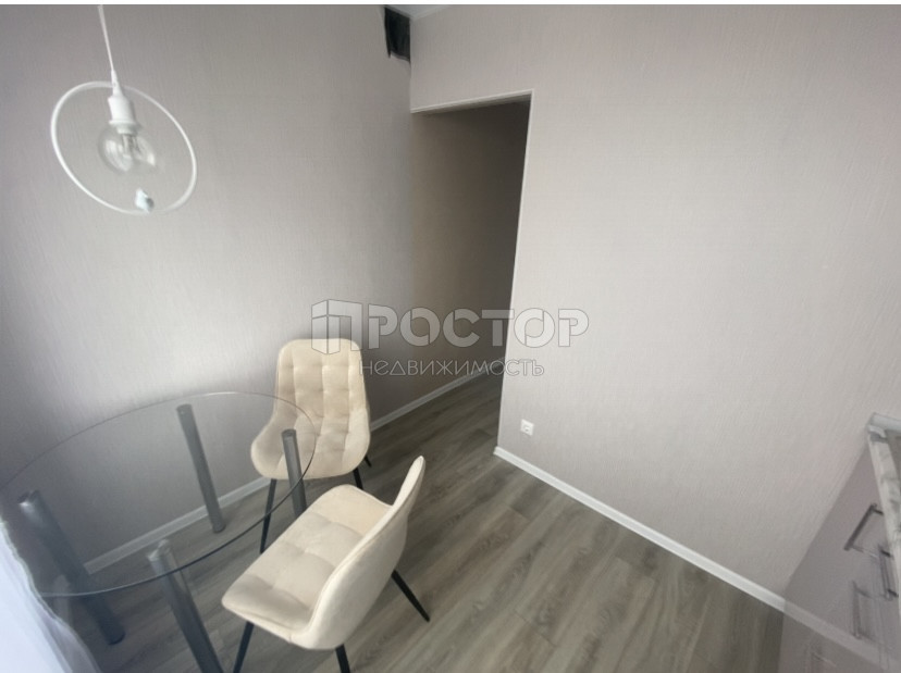 2-комнатная квартира, 45.6 м² - фото 8
