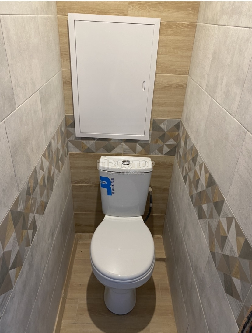 2-комнатная квартира, 45.6 м² - фото 13