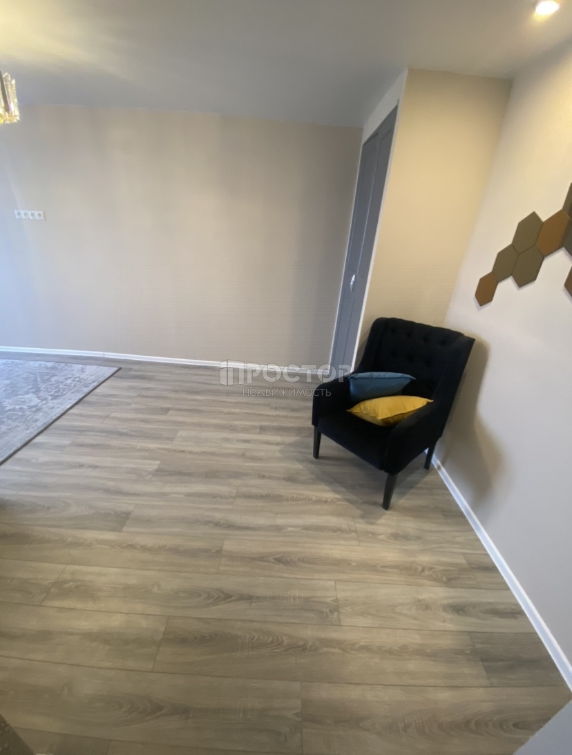 2-комнатная квартира, 45.6 м² - фото 9