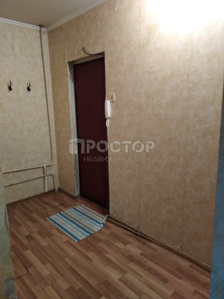 1-комнатная квартира, 36.9 м² - фото 8