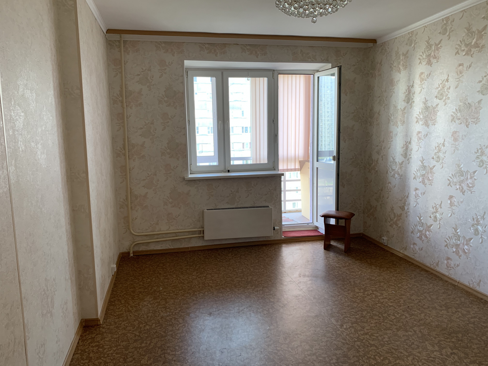 2-комнатная квартира, 52.2 м² - фото 4