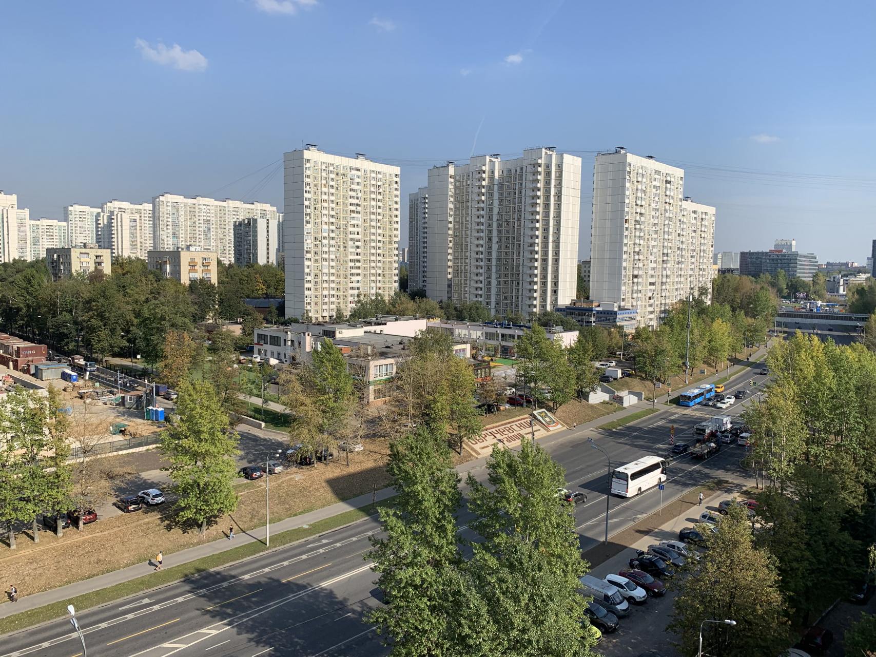 2-комнатная квартира, 52.2 м² - фото 7