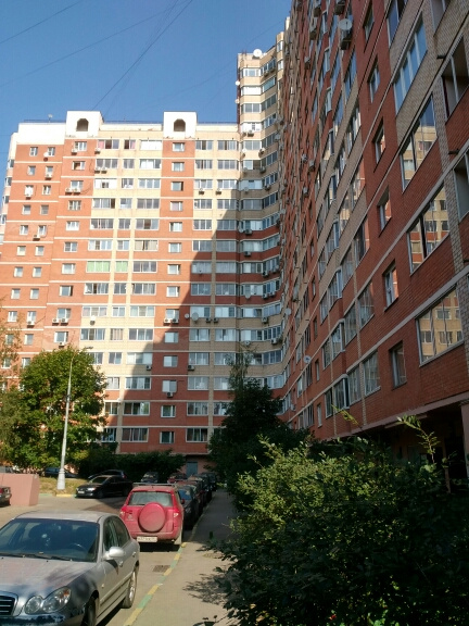 2-комнатная квартира, 61.6 м² - фото 2