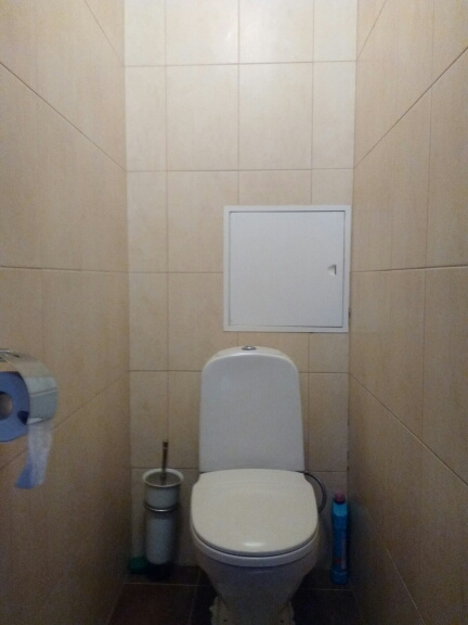 2-комнатная квартира, 61.6 м² - фото 8