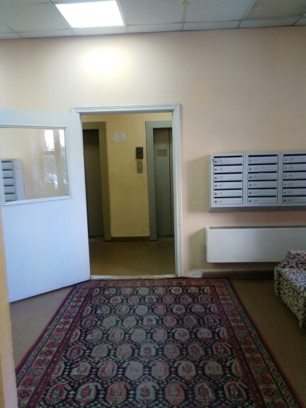 2-комнатная квартира, 61.6 м² - фото 13