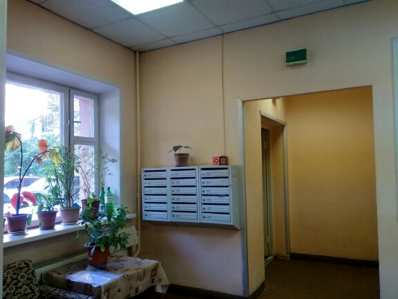 2-комнатная квартира, 61.6 м² - фото 14
