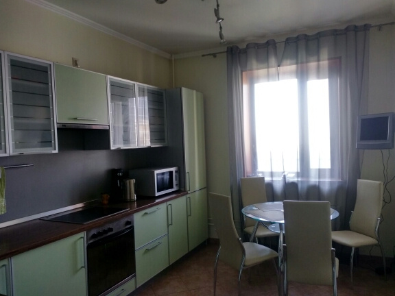 2-комнатная квартира, 61.6 м² - фото 6
