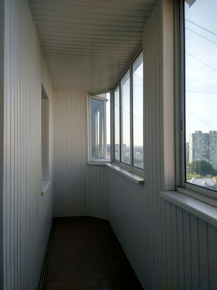 2-комнатная квартира, 61.6 м² - фото 4