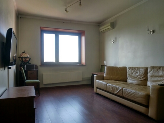 2-комнатная квартира, 61.6 м² - фото 3