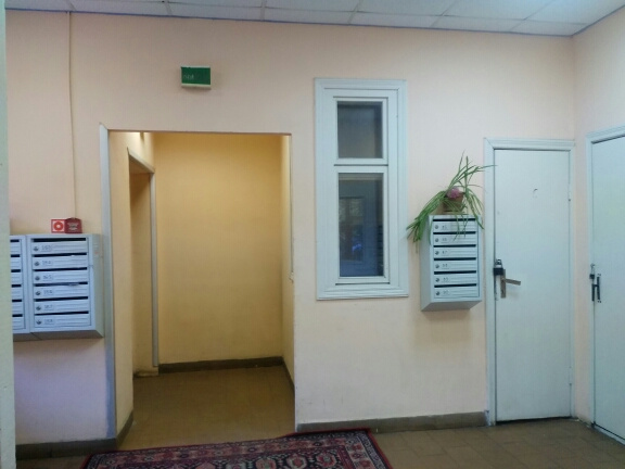 2-комнатная квартира, 61.6 м² - фото 12