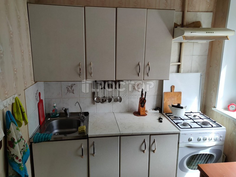 2-комнатная квартира, 46 м² - фото 8