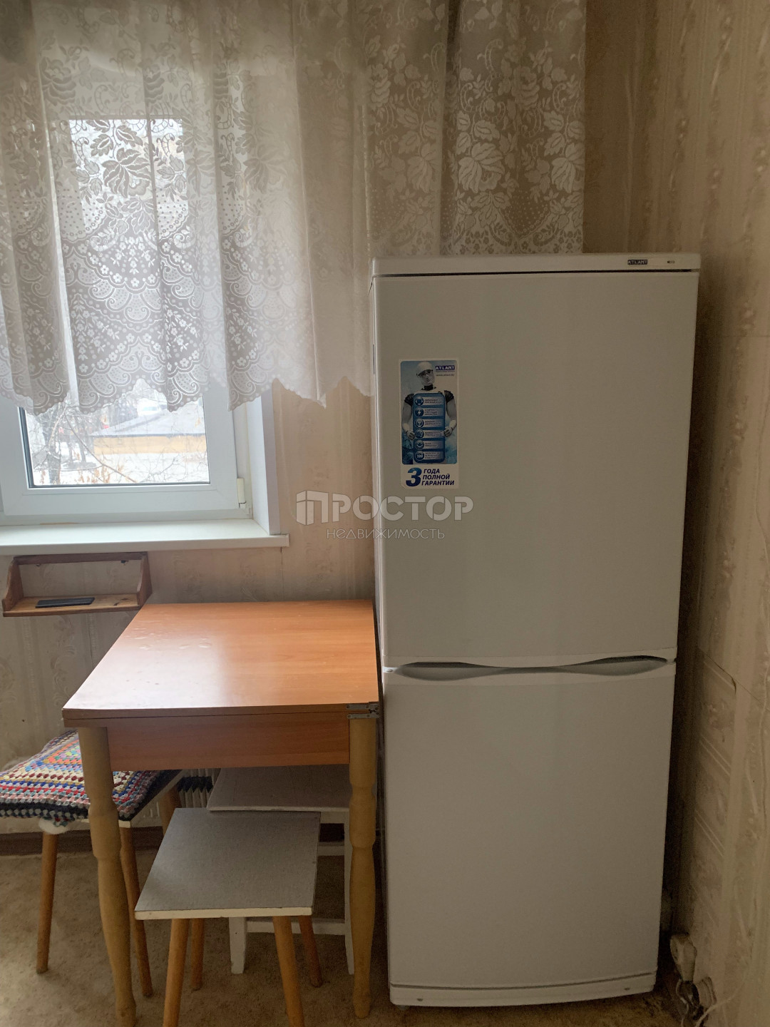 2-комнатная квартира, 46 м² - фото 6