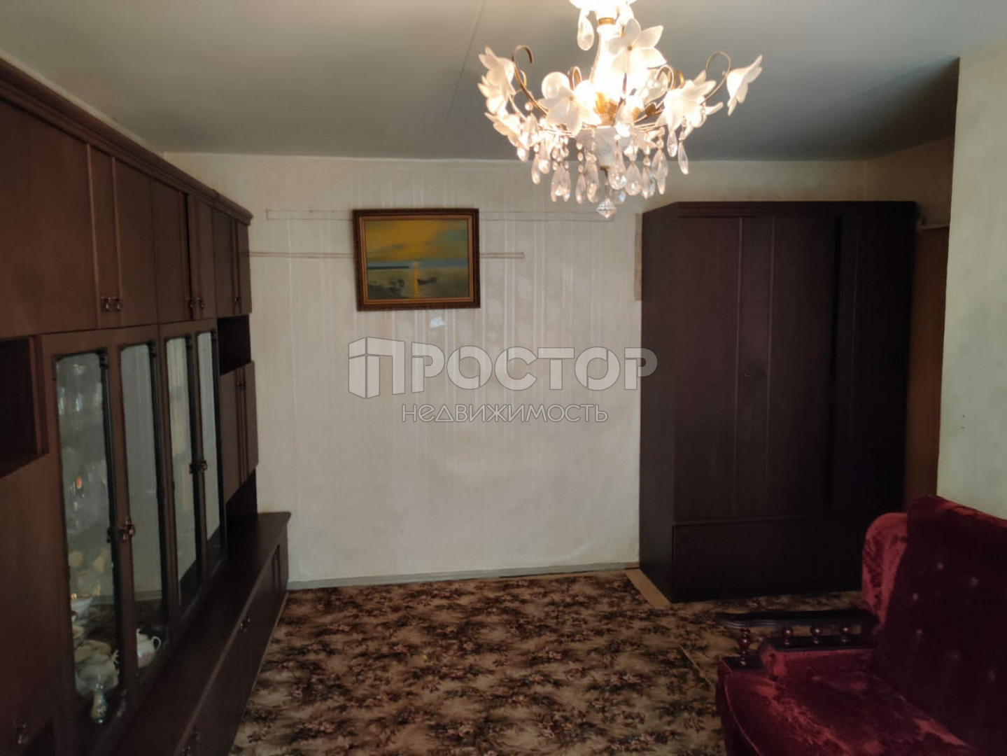 2-комнатная квартира, 46 м² - фото 3