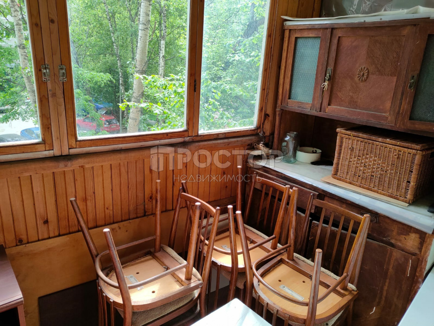 2-комнатная квартира, 46 м² - фото 5