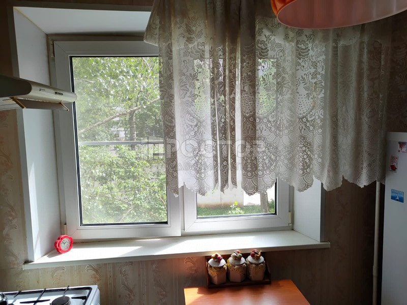 2-комнатная квартира, 46 м² - фото 7