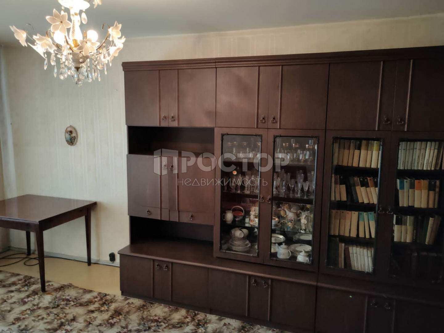 2-комнатная квартира, 46 м² - фото 4