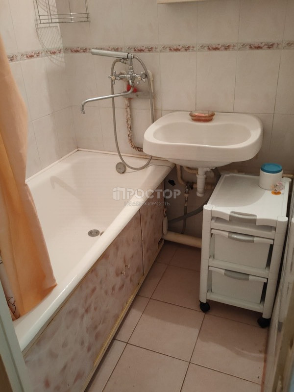 2-комнатная квартира, 46 м² - фото 9