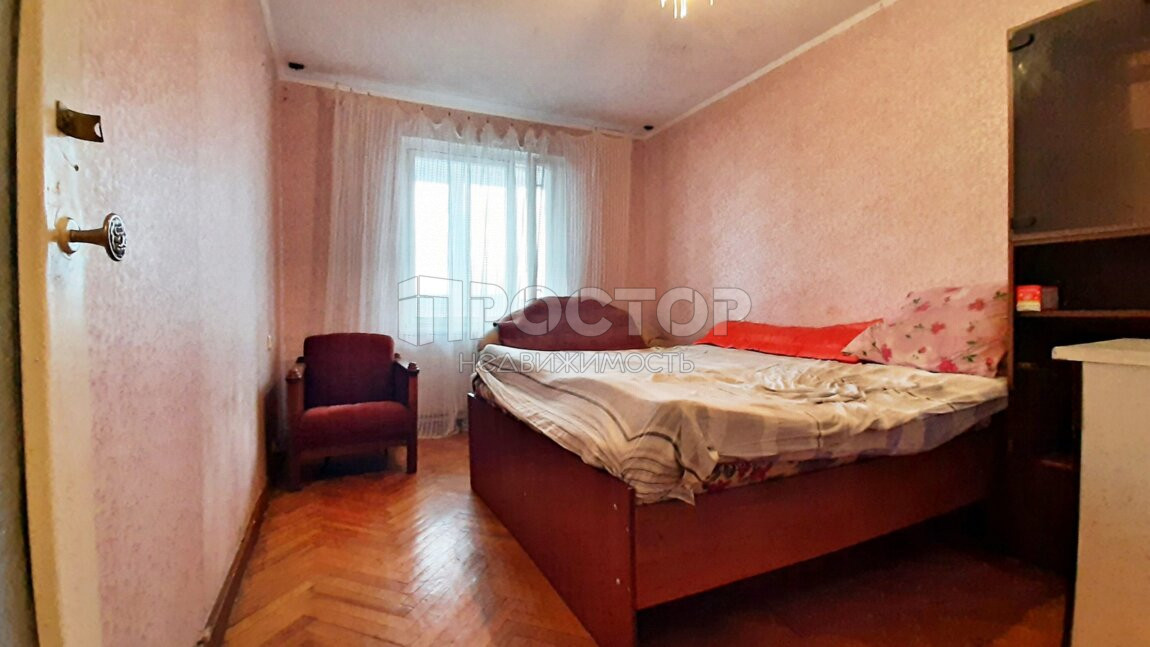 3-комнатная квартира, 64 м² - фото 2