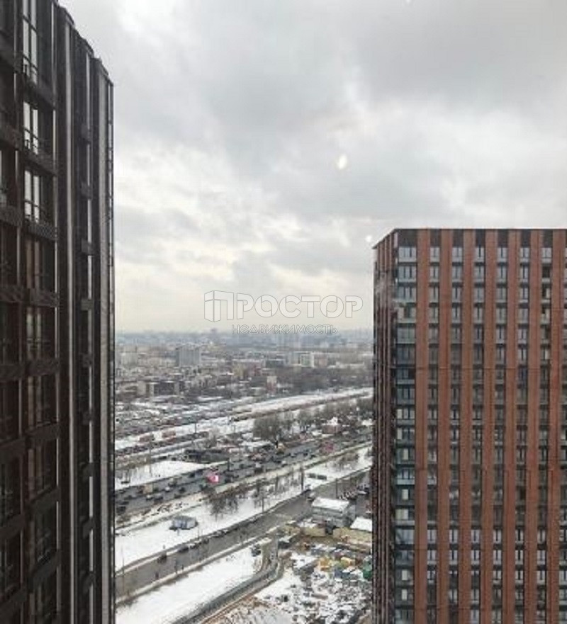 Студия, 23.4 м² - фото 11