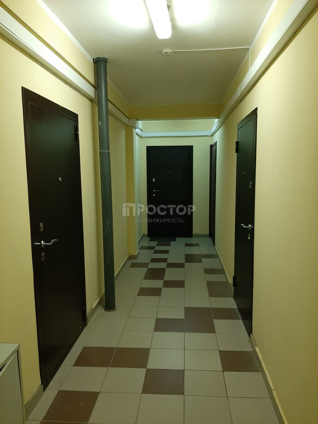 1-комнатная квартира, 36.7 м² - фото 5