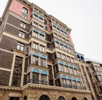 Купить квартиру