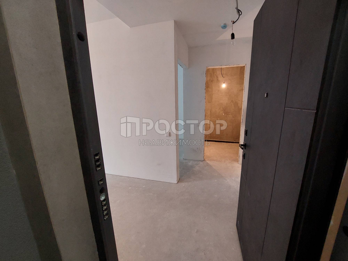 2-комнатная квартира, 37.1 м² - фото 43