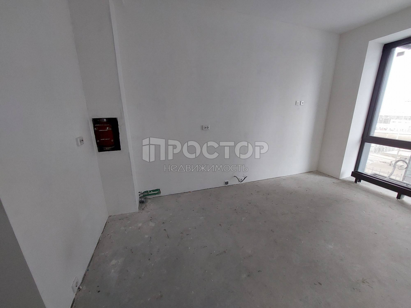 2-комнатная квартира, 37.1 м² - фото 30