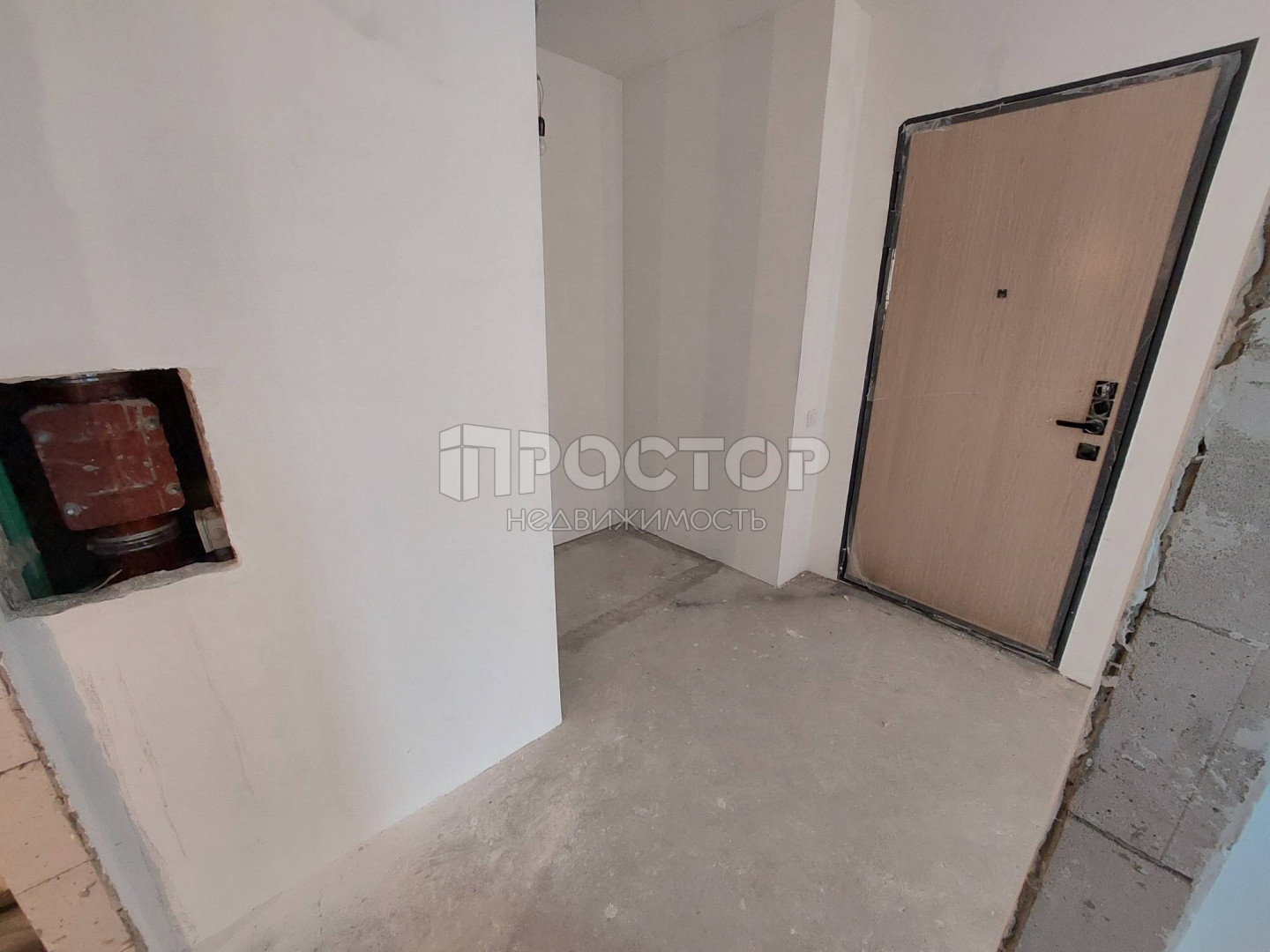 2-комнатная квартира, 37.1 м² - фото 38