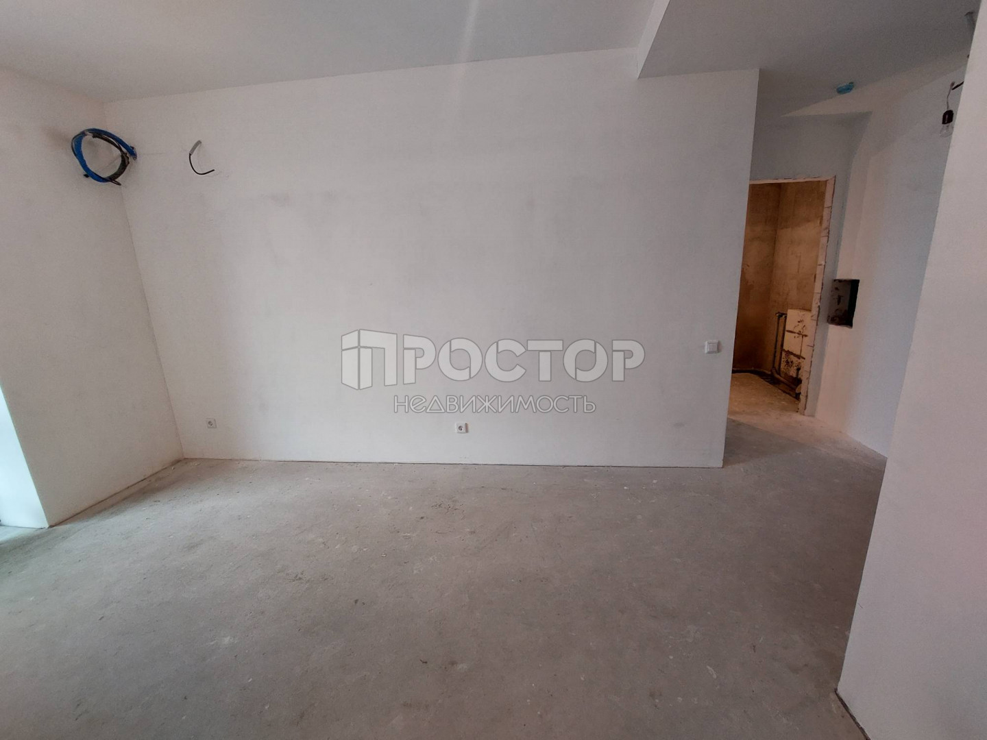 2-комнатная квартира, 37.1 м² - фото 33