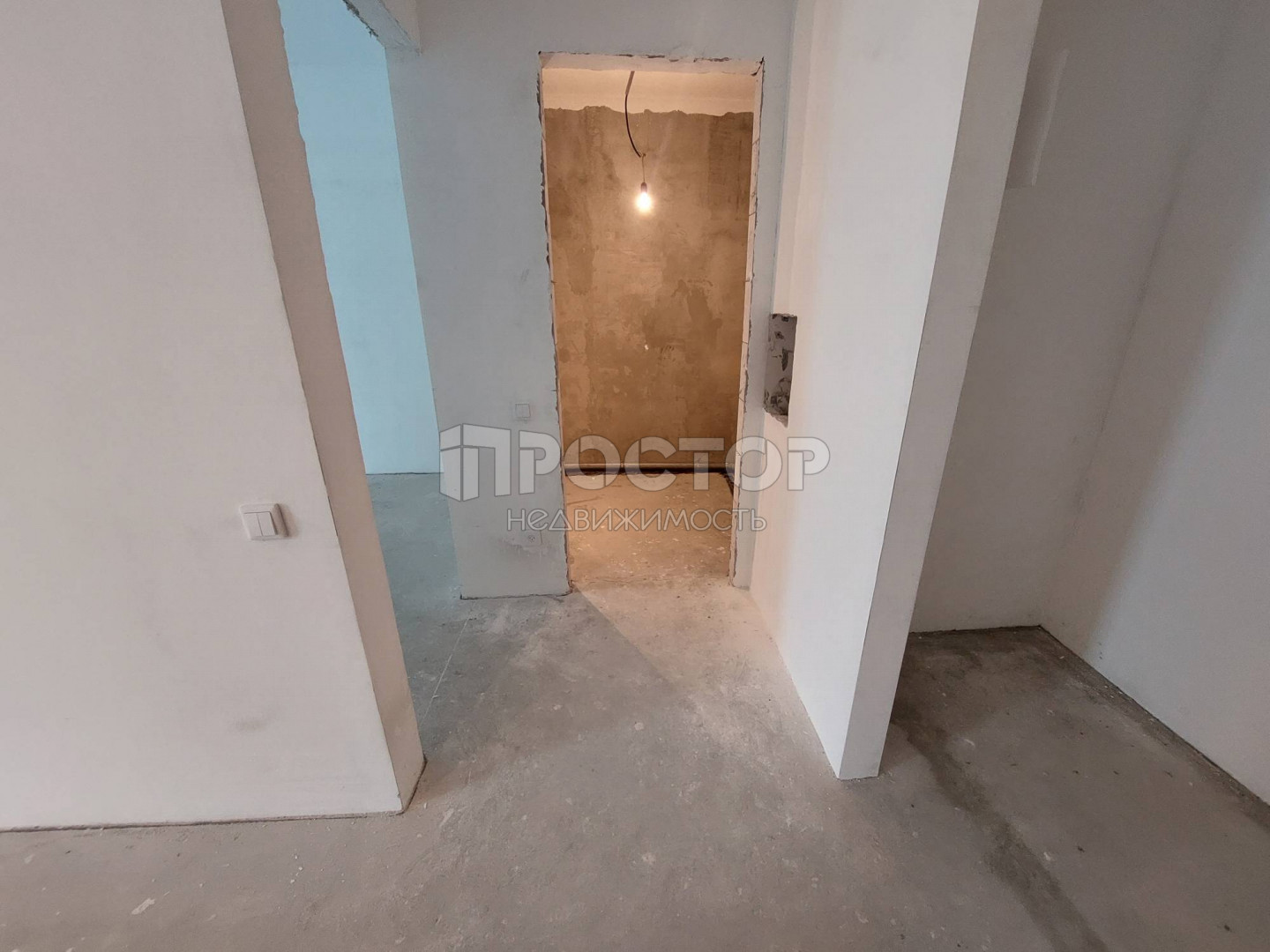 2-комнатная квартира, 37.1 м² - фото 35