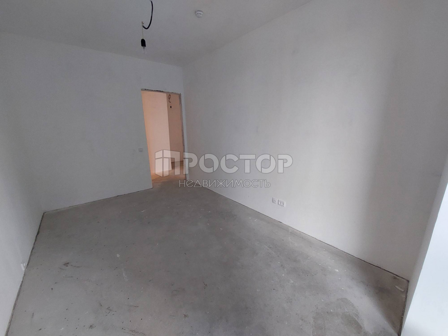 2-комнатная квартира, 37.1 м² - фото 40