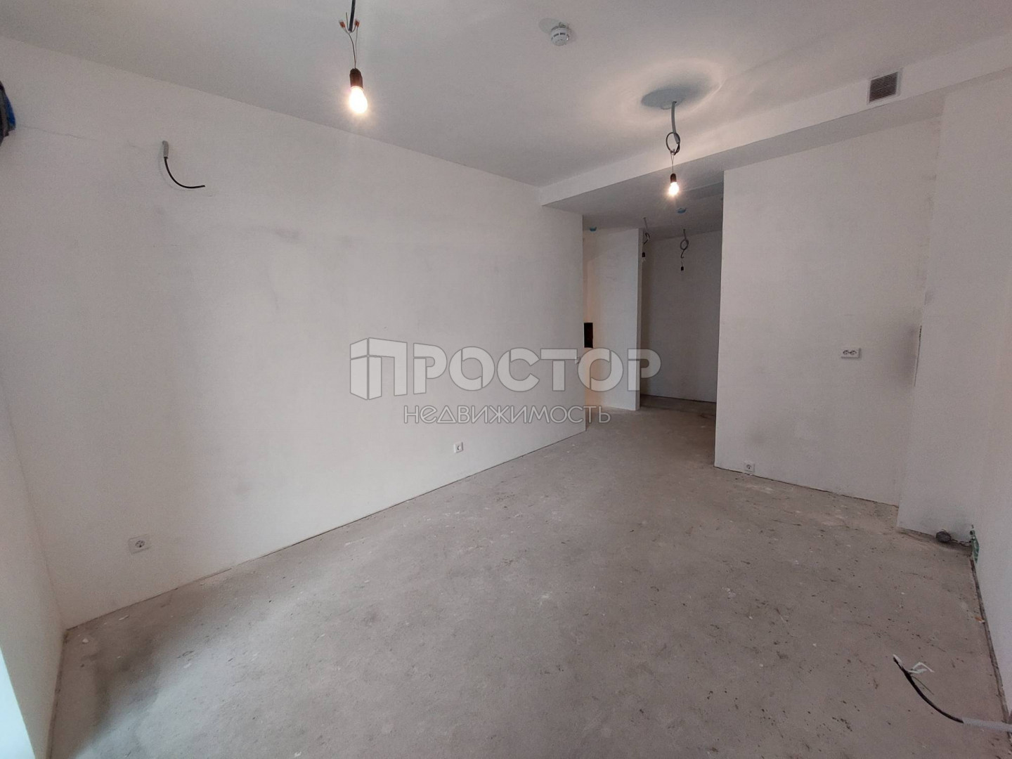 2-комнатная квартира, 37.1 м² - фото 34