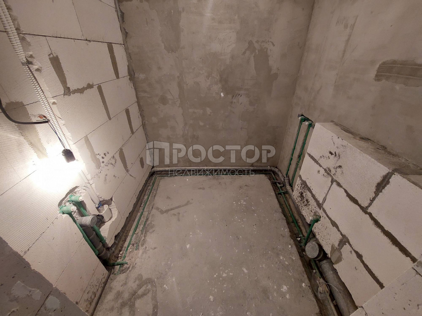 2-комнатная квартира, 37.1 м² - фото 36