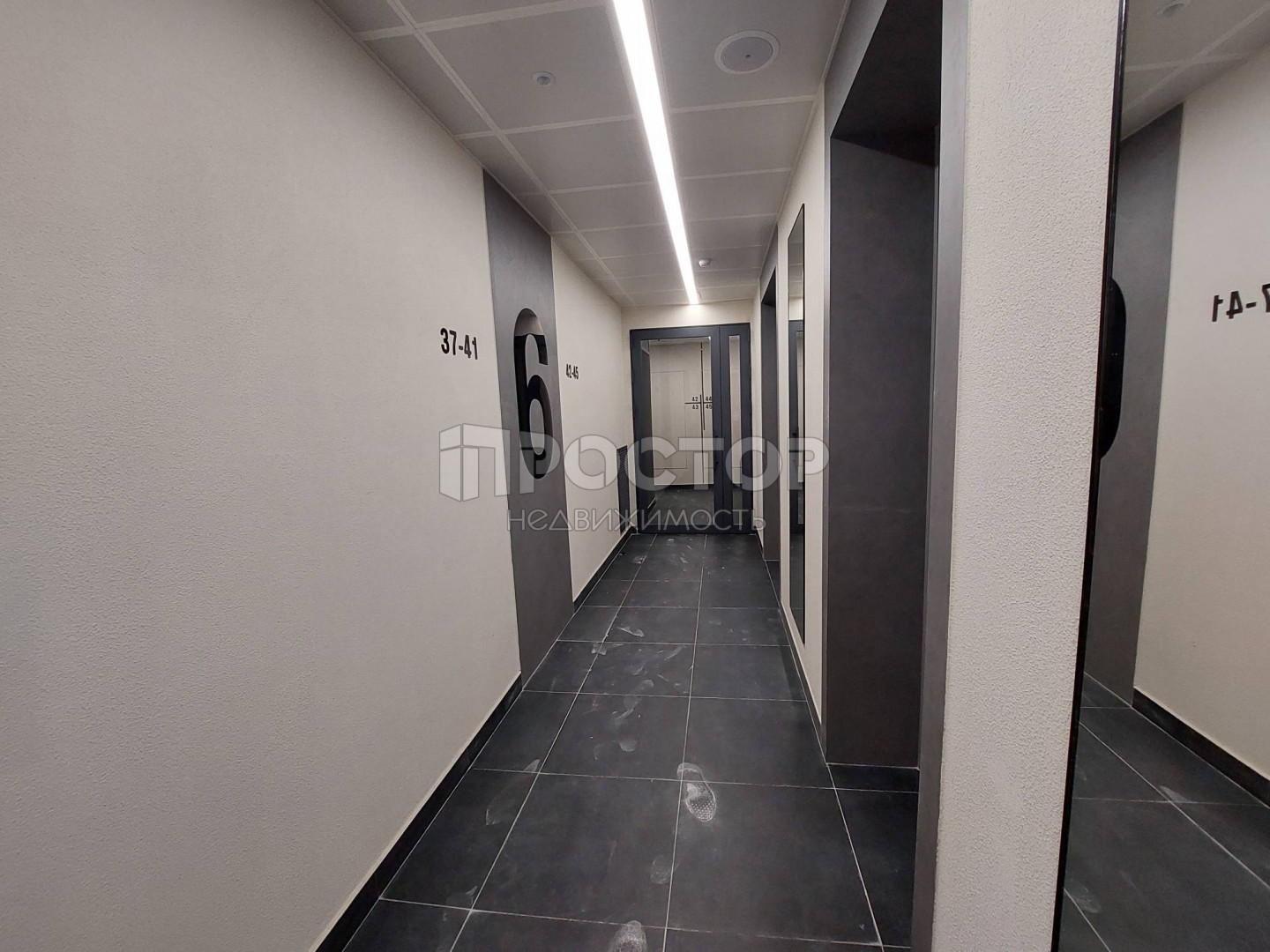 2-комнатная квартира, 37.1 м² - фото 25