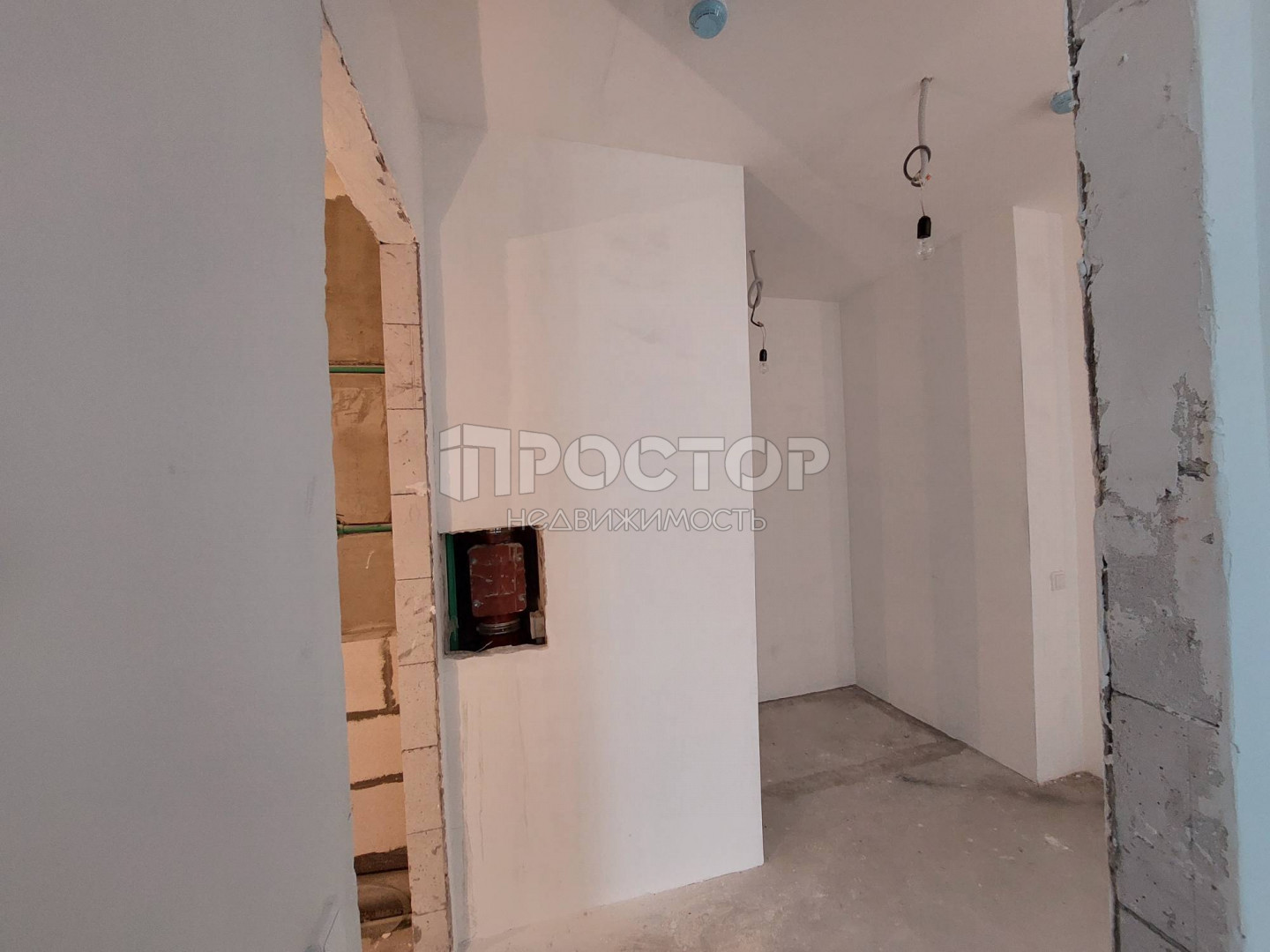 2-комнатная квартира, 37.1 м² - фото 42