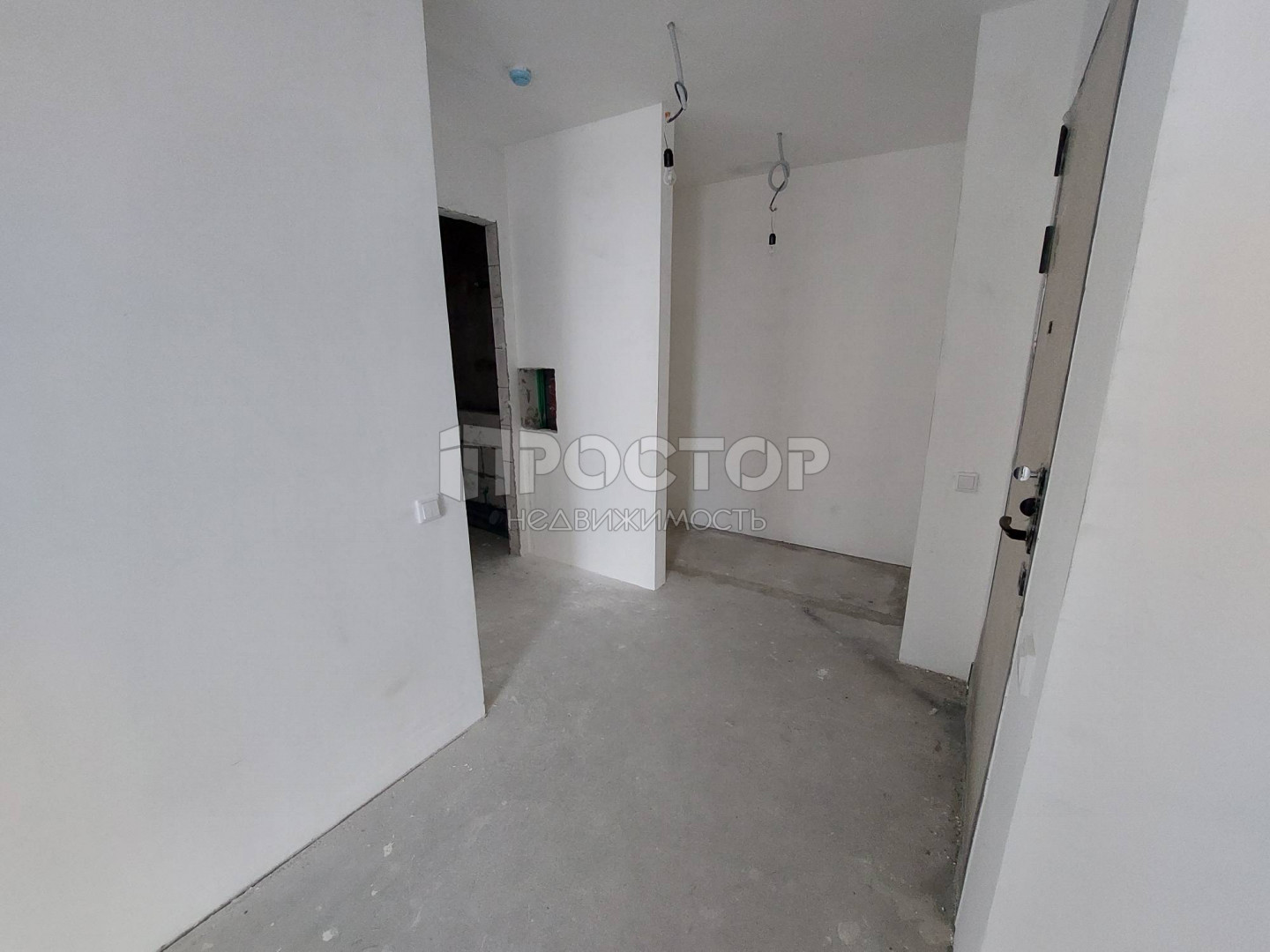 2-комнатная квартира, 37.1 м² - фото 27