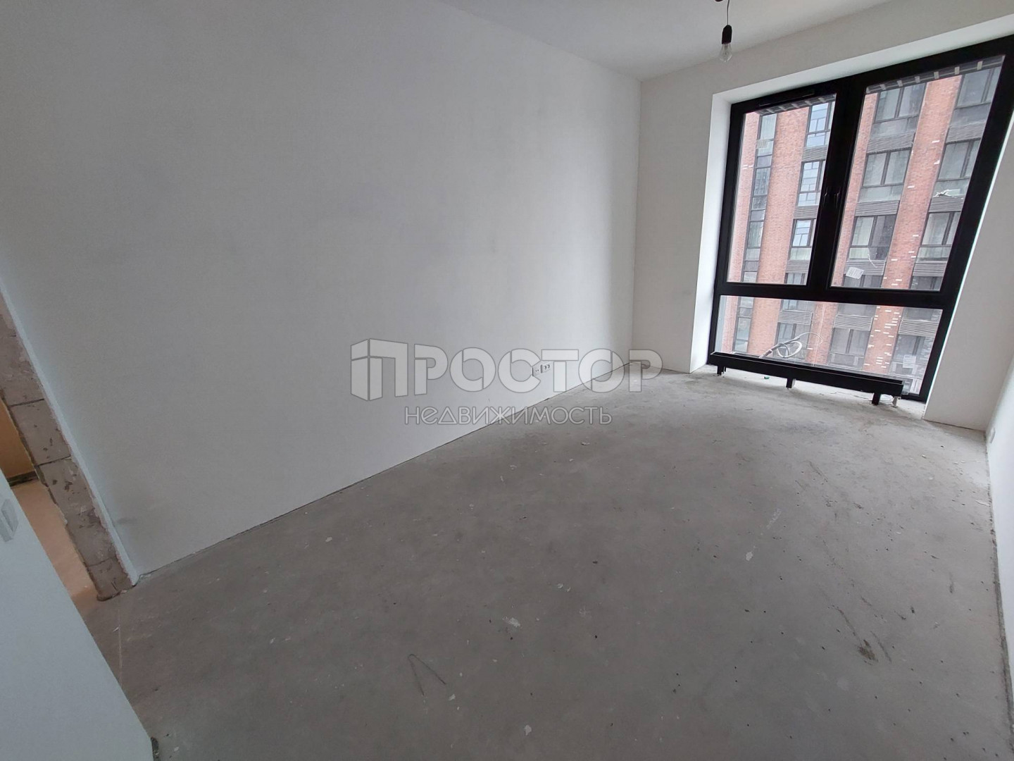 2-комнатная квартира, 37.1 м² - фото 39