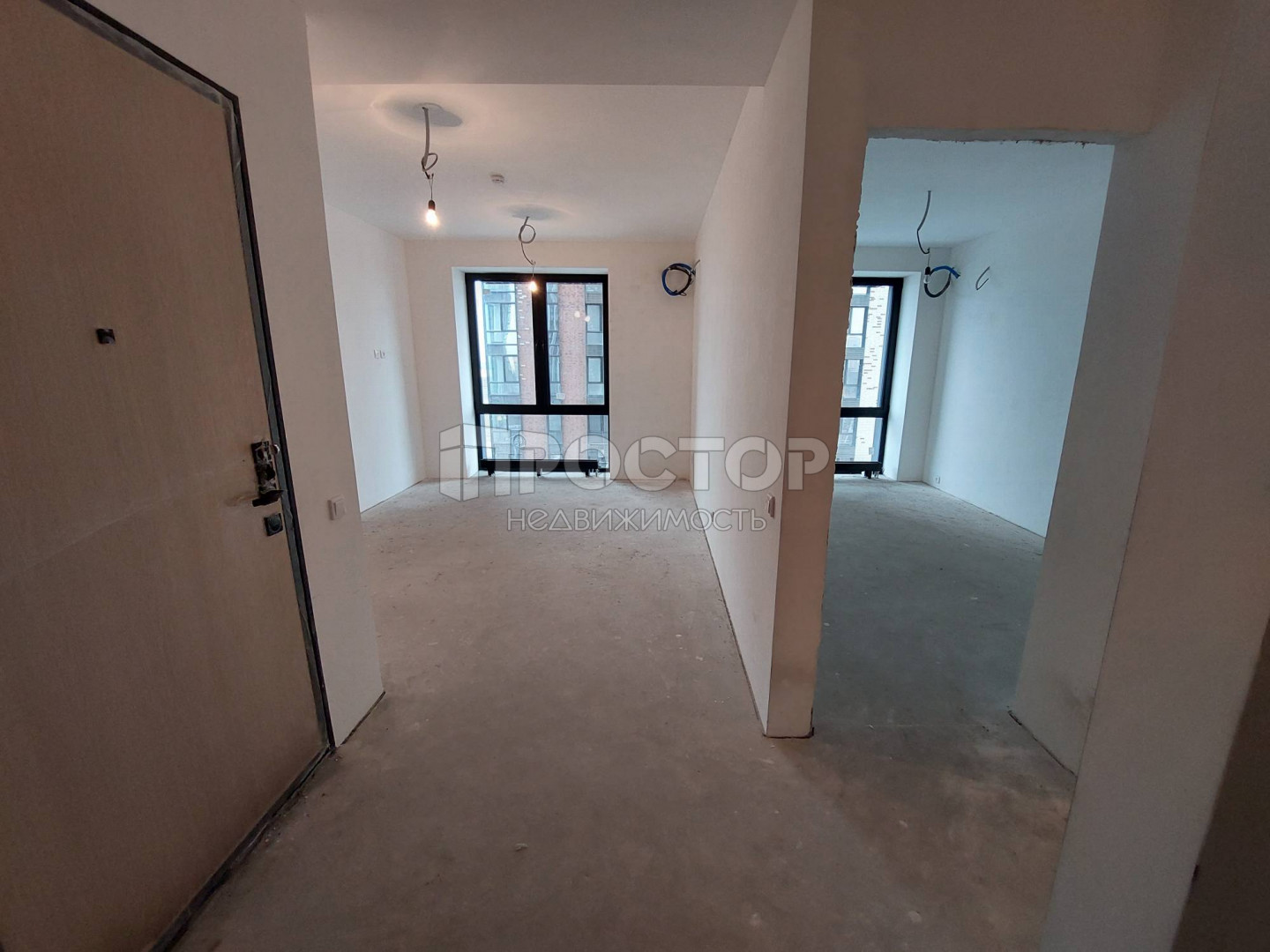 2-комнатная квартира, 37.1 м² - фото 26