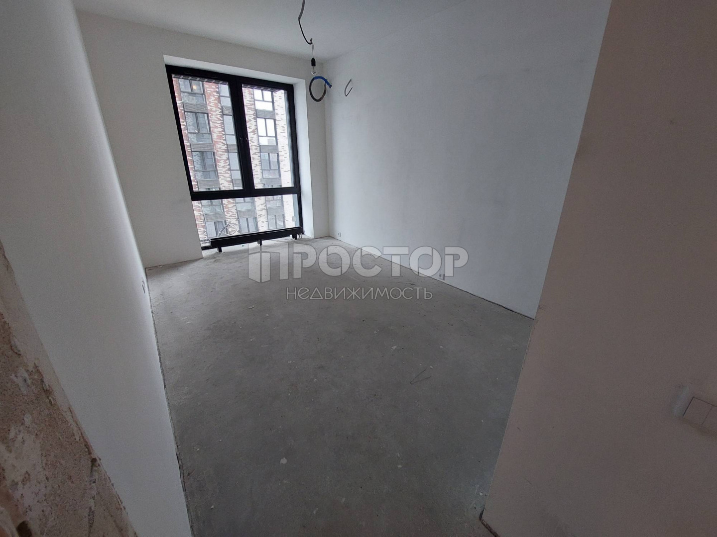 2-комнатная квартира, 37.1 м² - фото 41