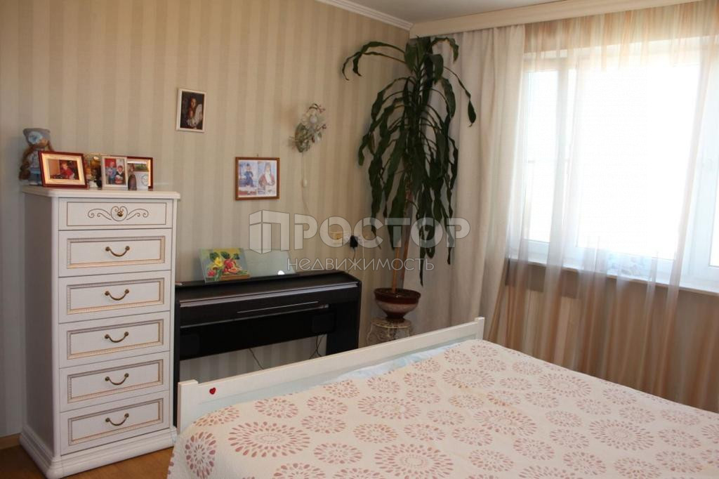 4-комнатная квартира, 100 м² - фото 7
