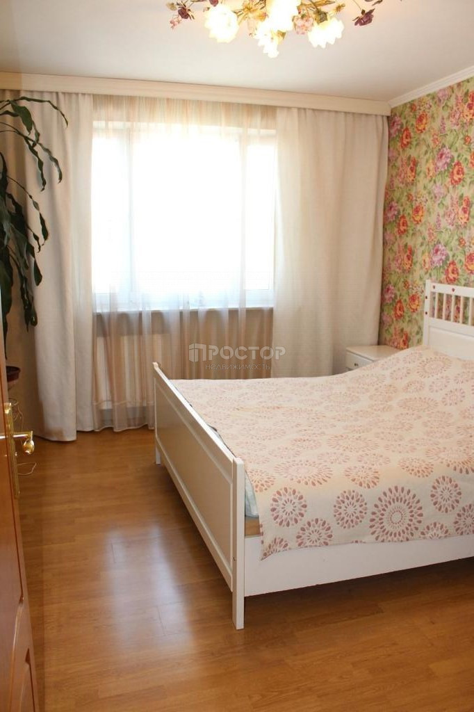 4-комнатная квартира, 100 м² - фото 8