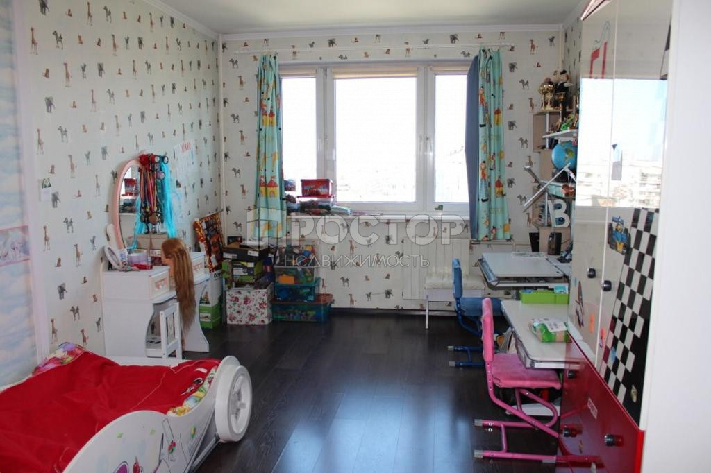 4-комнатная квартира, 100 м² - фото 10