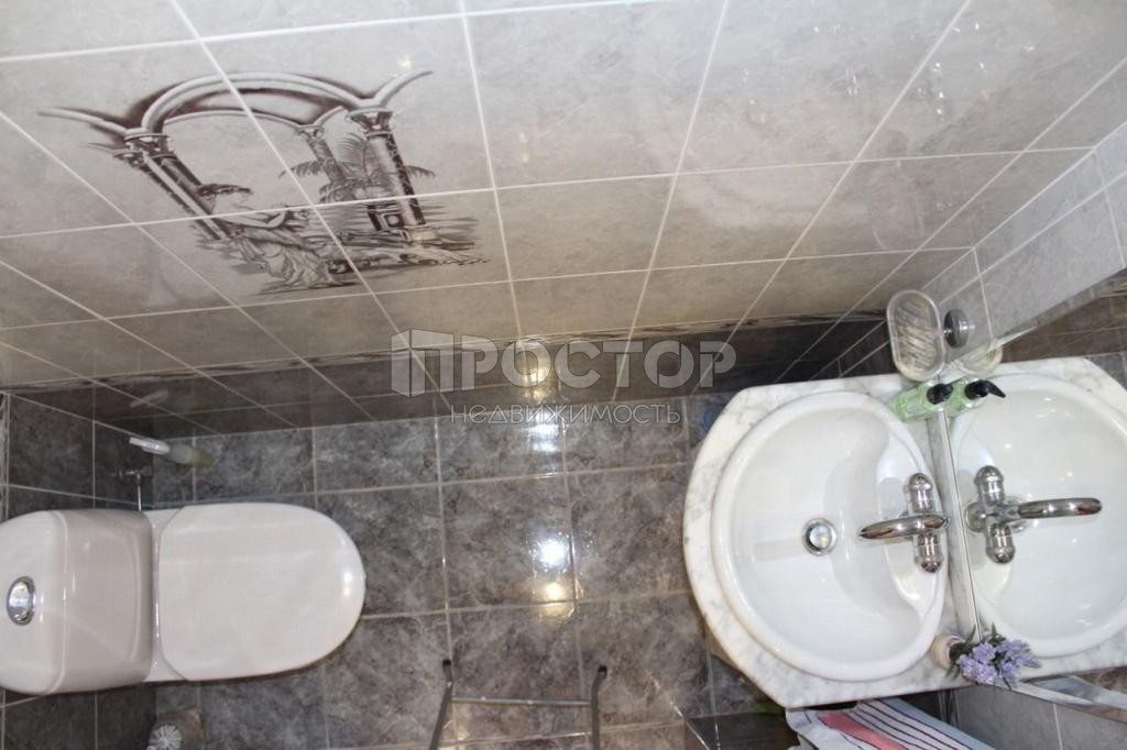 4-комнатная квартира, 100 м² - фото 14