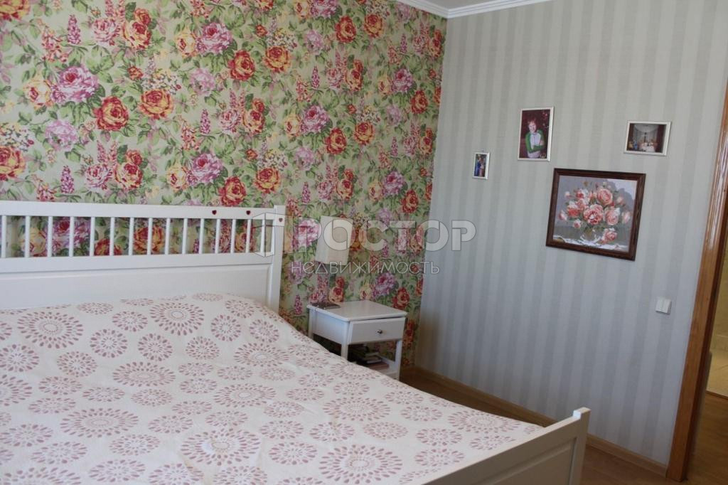 4-комнатная квартира, 100 м² - фото 9