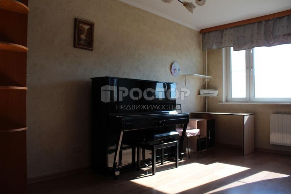 4-комнатная квартира, 100 м² - фото 6