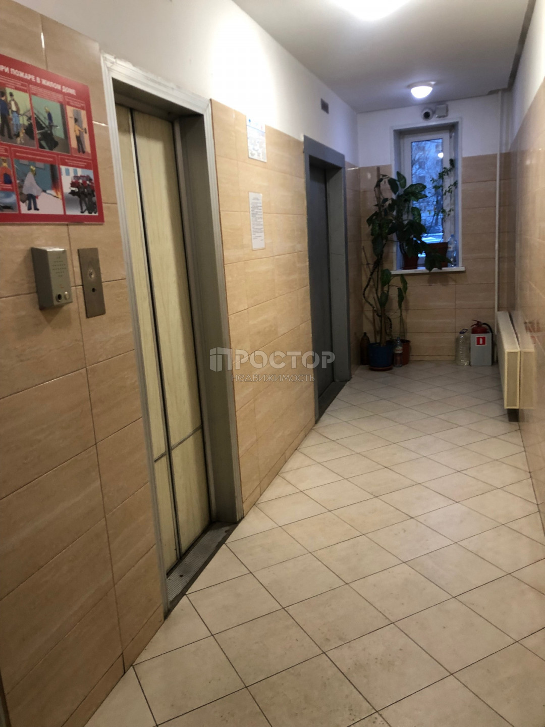 4-комнатная квартира, 100 м² - фото 15